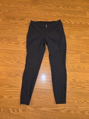 KUHL Women's TRANSCENDR SKINNY water-resistant hiking pants